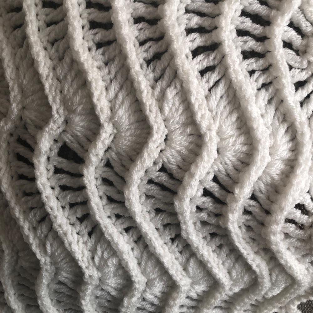 Baby Blanket - Picture 2 of 3